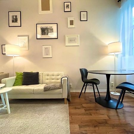 H75 Apartments Kosice Centre Eksteriør bilde