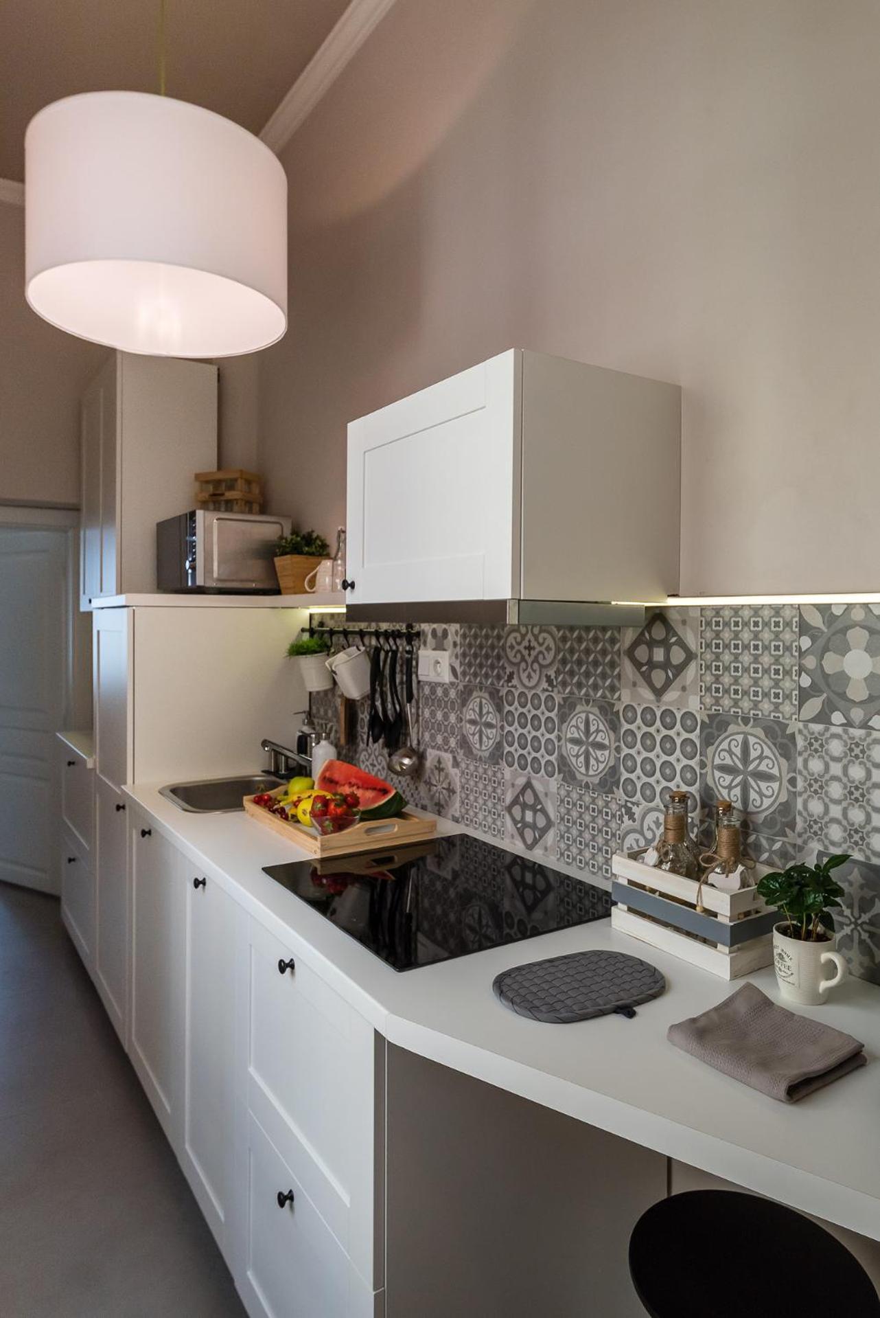 H75 Apartments Kosice Centre Eksteriør bilde