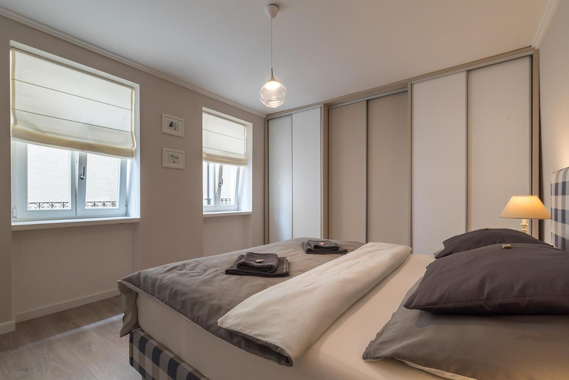 H75 Apartments Kosice Centre Eksteriør bilde