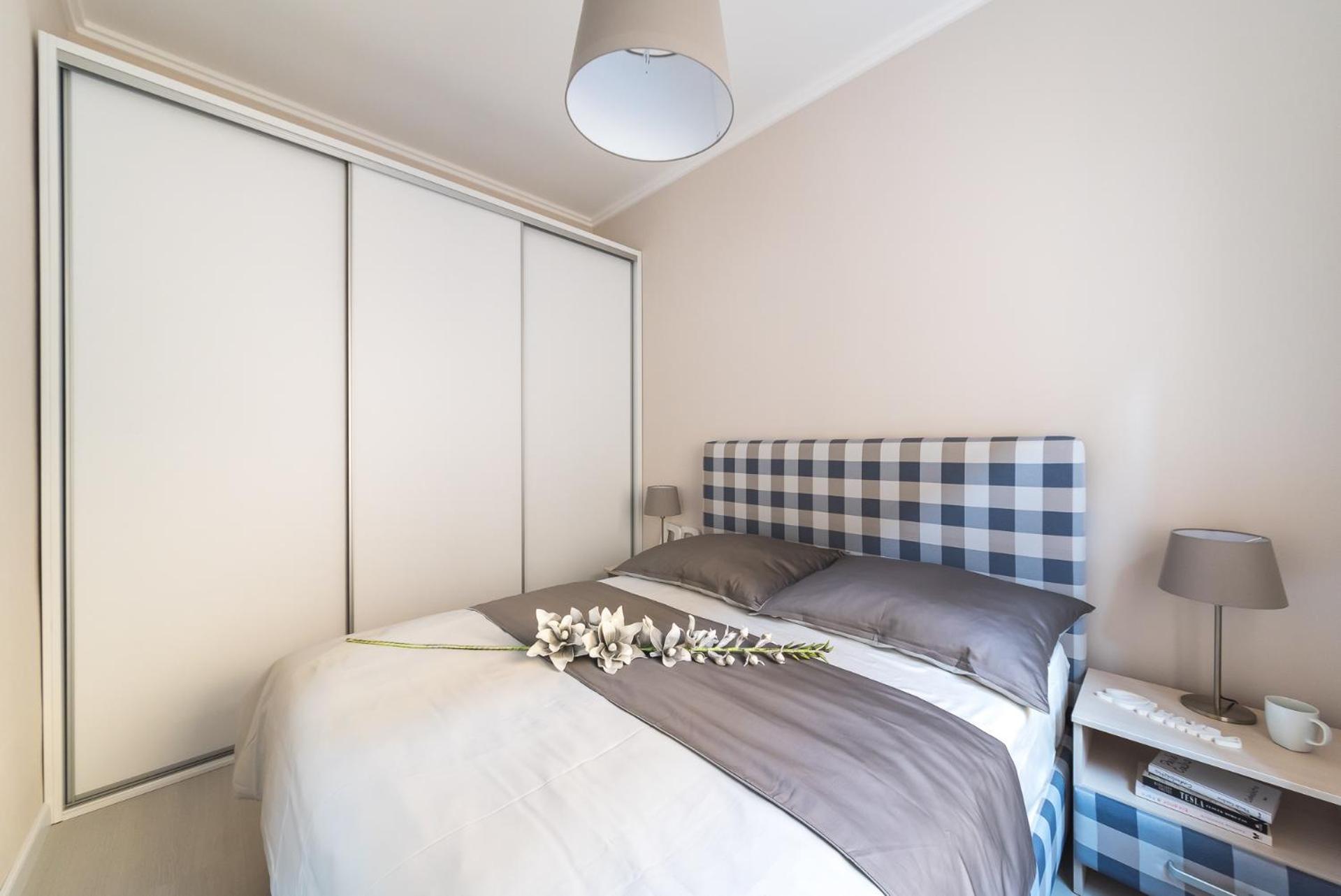 H75 Apartments Kosice Centre Rom bilde