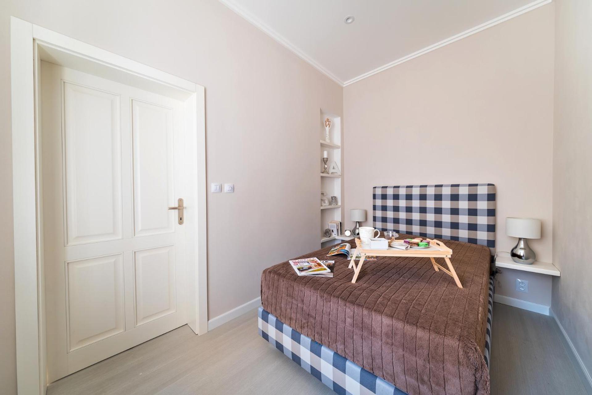 H75 Apartments Kosice Centre Rom bilde