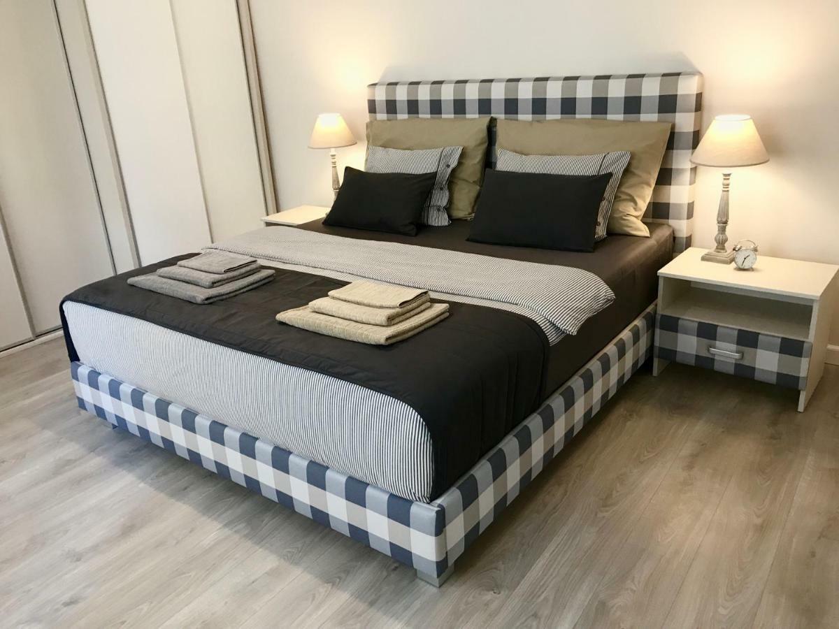 H75 Apartments Kosice Centre Eksteriør bilde